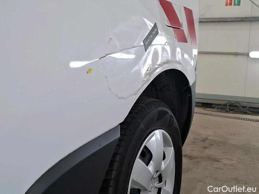  Renault  Kangoo RENAULT  Express / 2013 / 4P / Fourgonnette Maxi Z.E. Gd Vol ExtraRLink AI - 19 #2