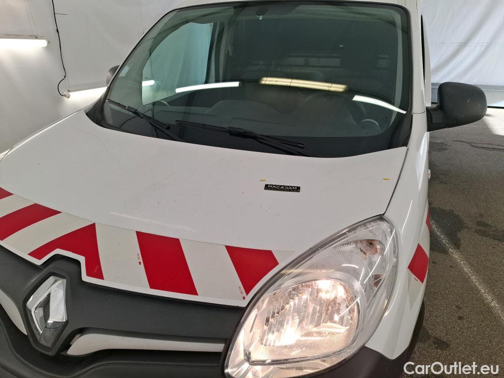  Renault  Kangoo  II Express Maxi Extra (Série Spéciale) 1.5 dCi 95CV BVM6 E6dT #7