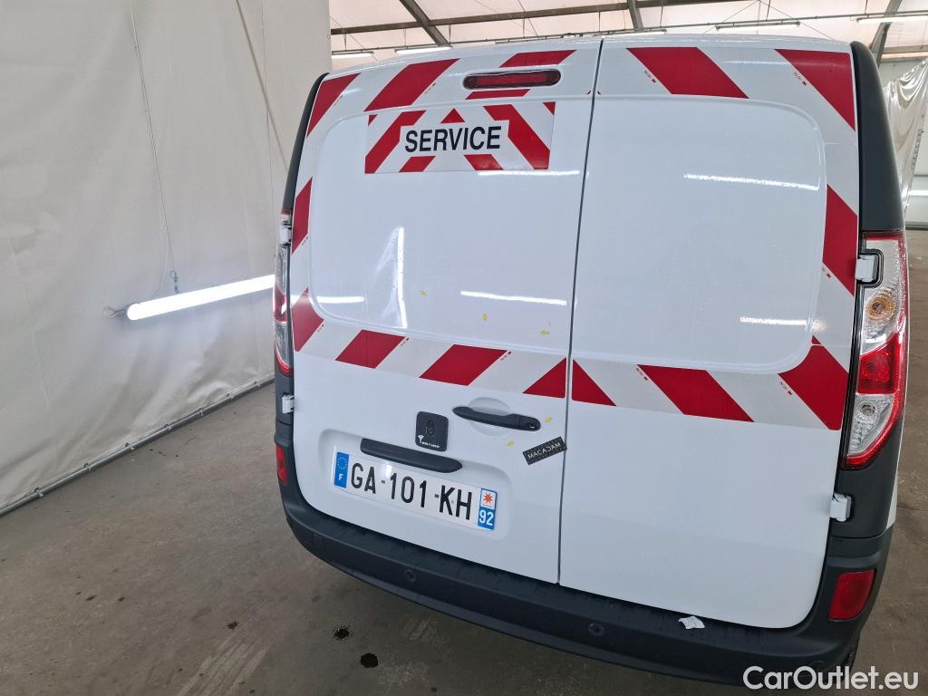  Renault  Kangoo RENAULT  Express / 2013 / 4P / Fourgonnette Maxi Z.E. Gd Vol ExtraRLink AI - 19 #7