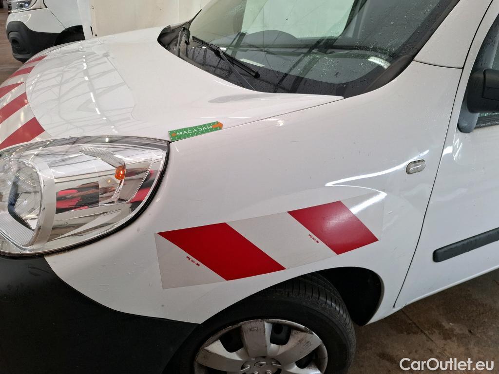  Renault  Kangoo  II Express Maxi Extra (Série Spéciale) 1.5 dCi 95CV BVM6 E6dT #10