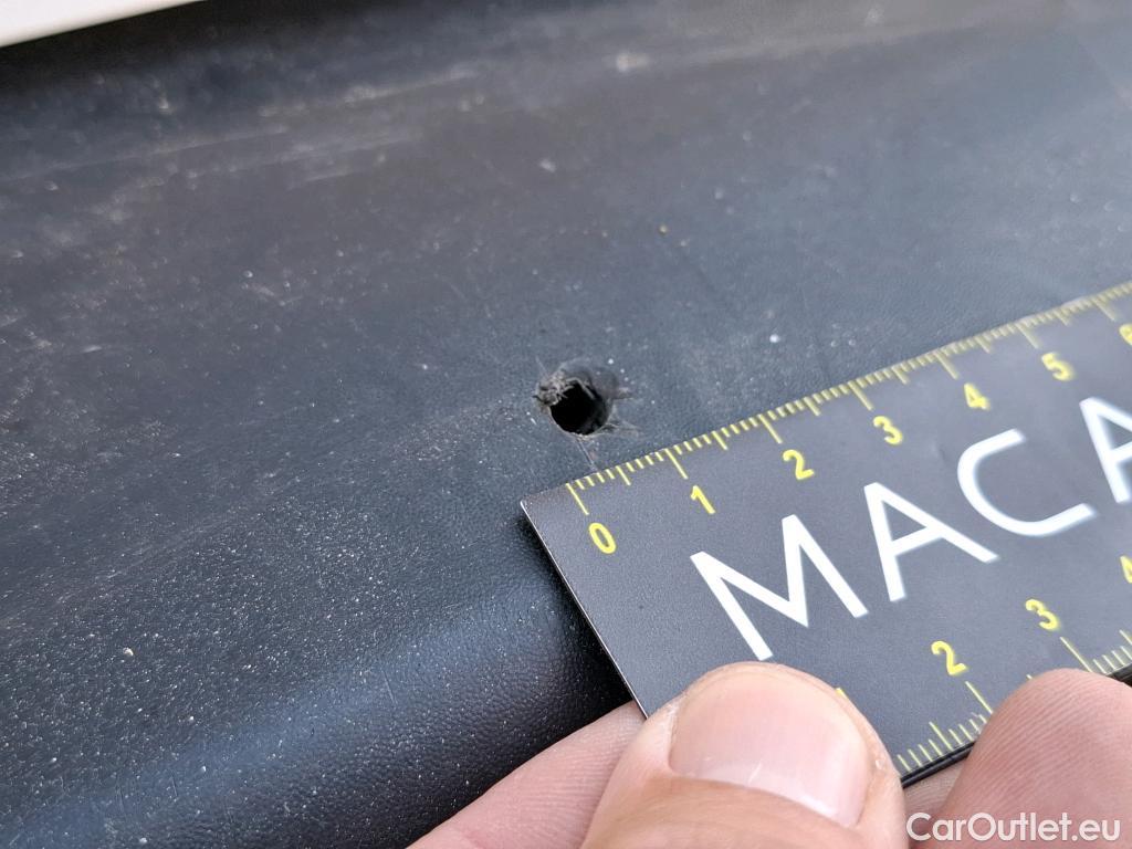  Peugeot  Partner  Pro L1 1.5 HDi 100CV BVM5 E6dT #14