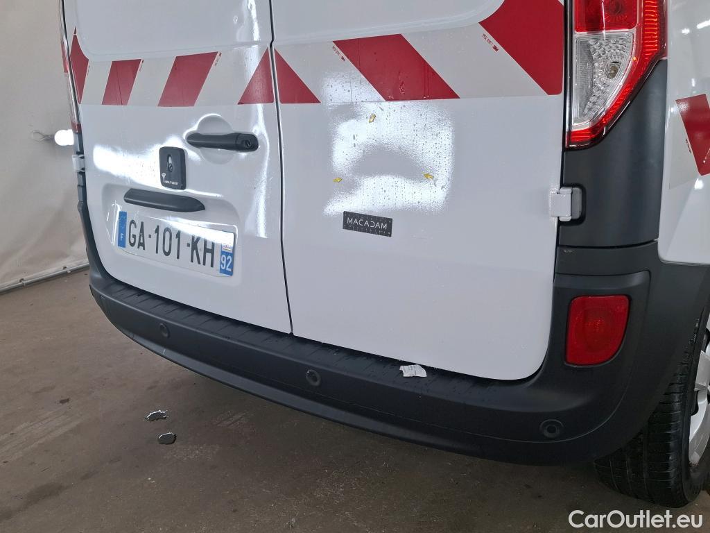  Renault  Kangoo RENAULT  Express / 2013 / 4P / Fourgonnette Maxi Z.E. Gd Vol ExtraRLink AI - 19 #15