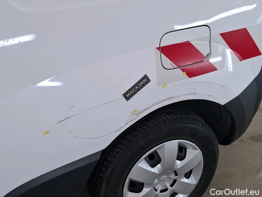  Renault  Kangoo RENAULT  Express / 2013 / 4P / Fourgonnette Maxi Z.E. Gd Vol ExtraRLink AI - 19 #6