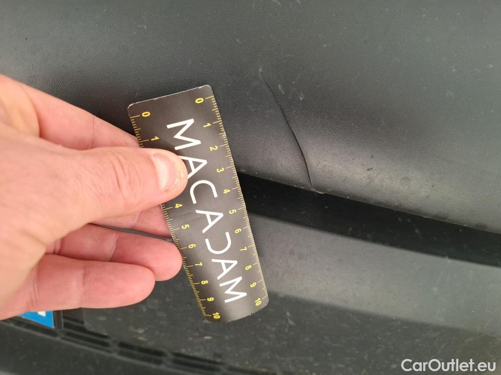  Renault  Kangoo  II Express Maxi Extra (Série Spéciale) 1.5 dCi 95CV BVM6 E6dT #4