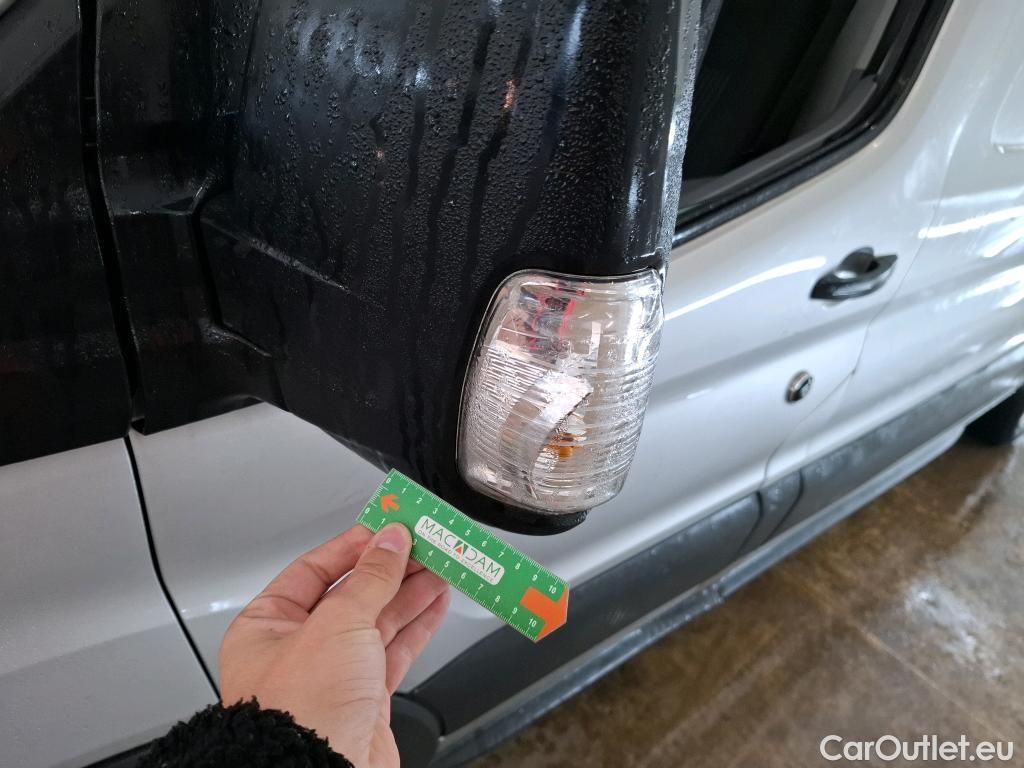  Ford  Transit  Fourgon 310 L3 Trend 2.0 TDCi 105CV BVM6 E6 #16