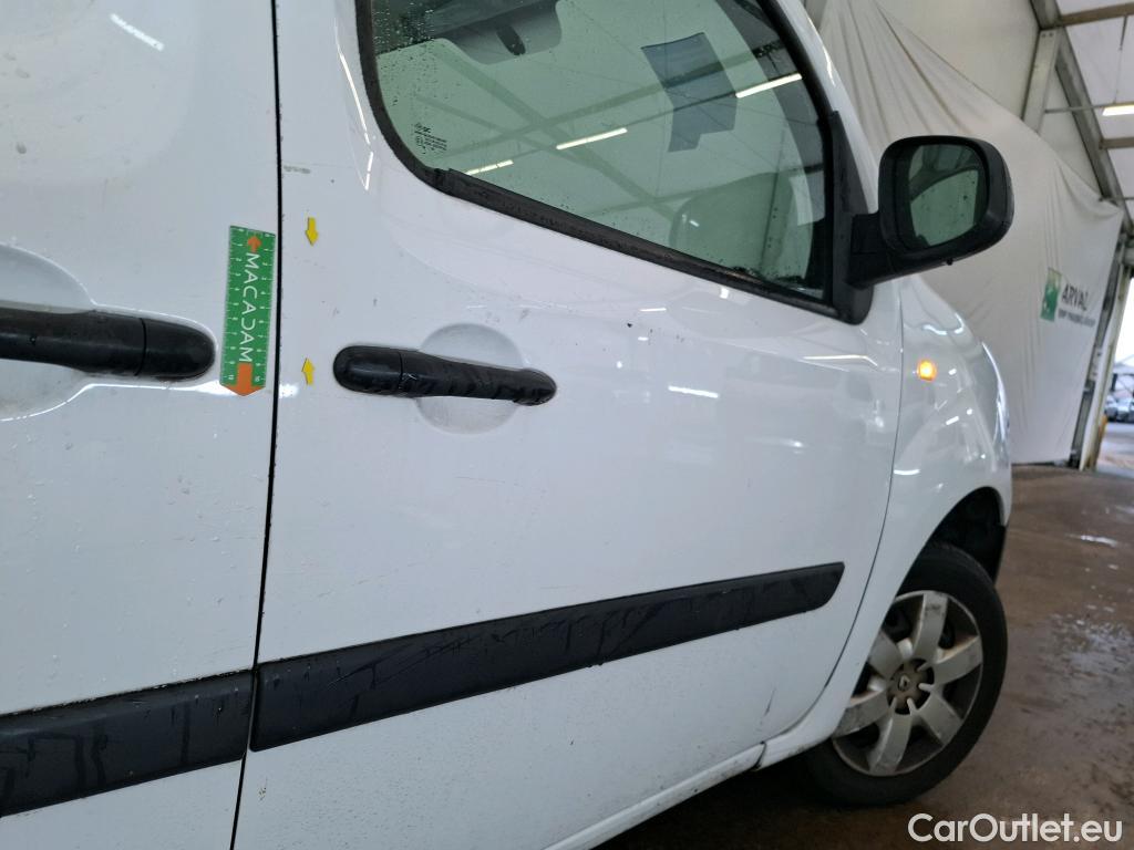  Renault  Kangoo  II Express Maxi Extra (Série Spéciale) 1.5 dCi 95CV BVM6 E6dT #30