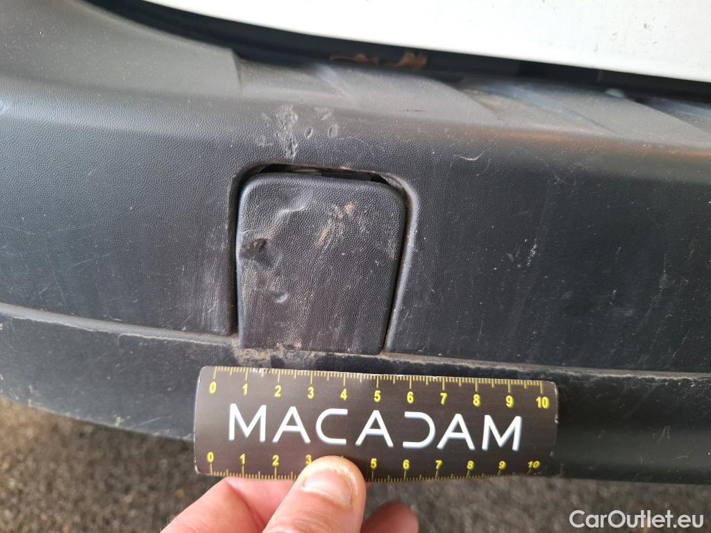  Renault  Kangoo  II Express Maxi Extra (Série Spéciale) 1.5 dCi 95CV BVM6 E6dT #22