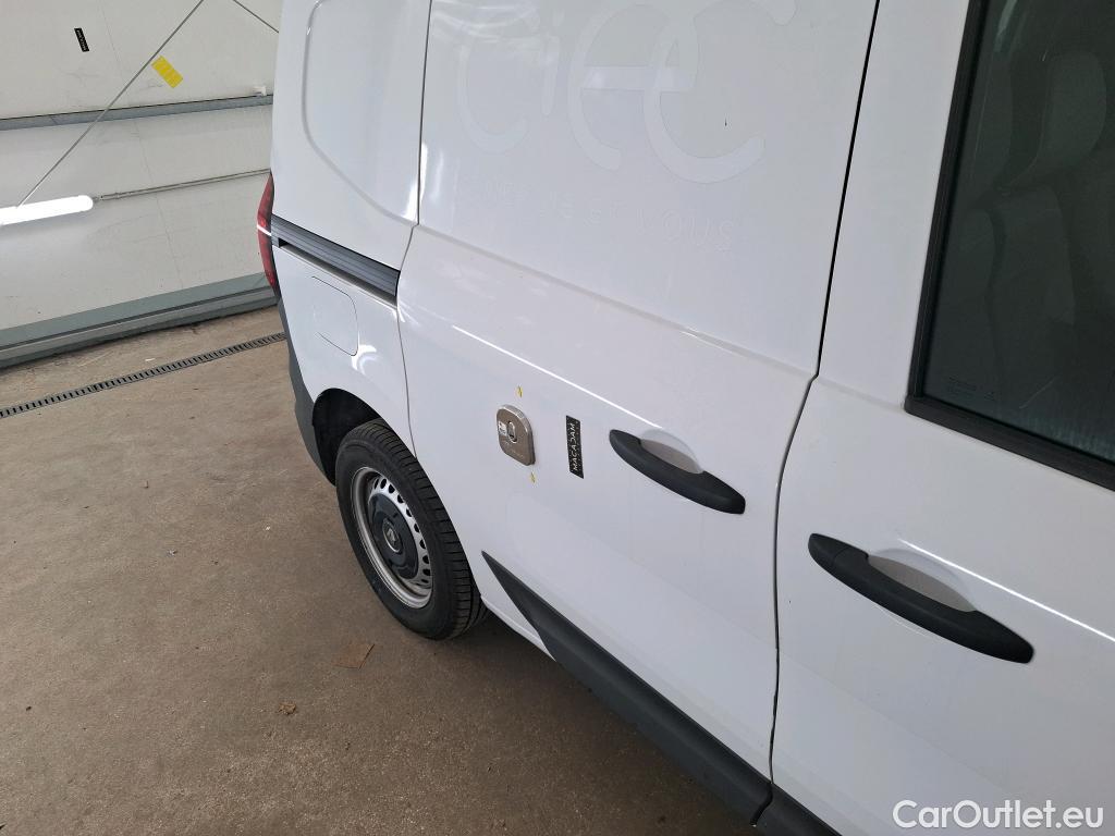  Renault  Kangoo RENAULT  / 2021 / 4P / Fourgonnette GD CONFORT - TCE 130 #11