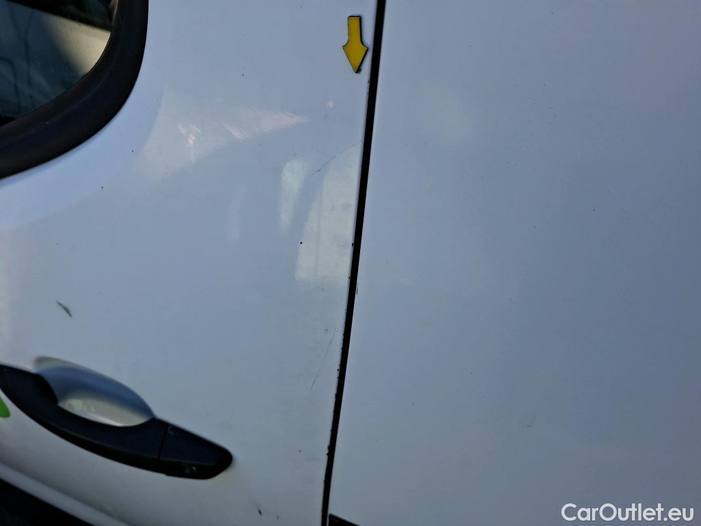  Peugeot  Partner  Pro L1 1.5 HDi 100CV BVM5 E6dT #25