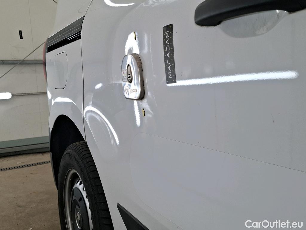  Renault  Kangoo RENAULT  / 2021 / 4P / Fourgonnette GD CONFORT - TCE 130 #12