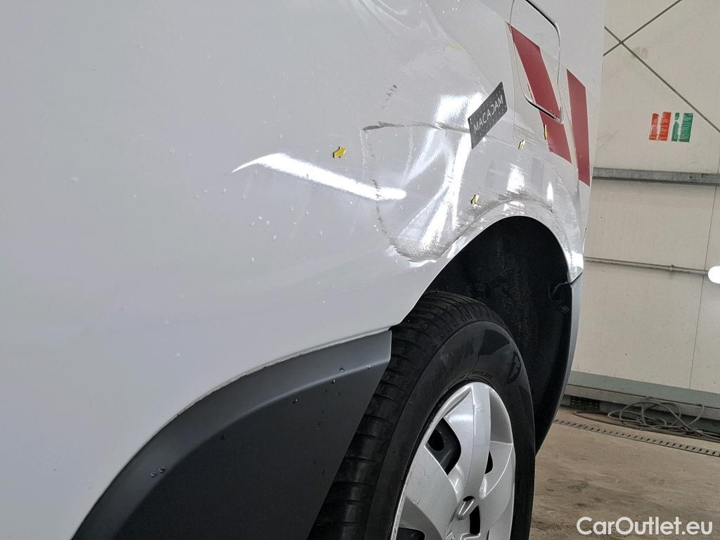  Renault  Kangoo RENAULT  Express / 2013 / 4P / Fourgonnette Maxi Z.E. Gd Vol ExtraRLink AI - 19 #5