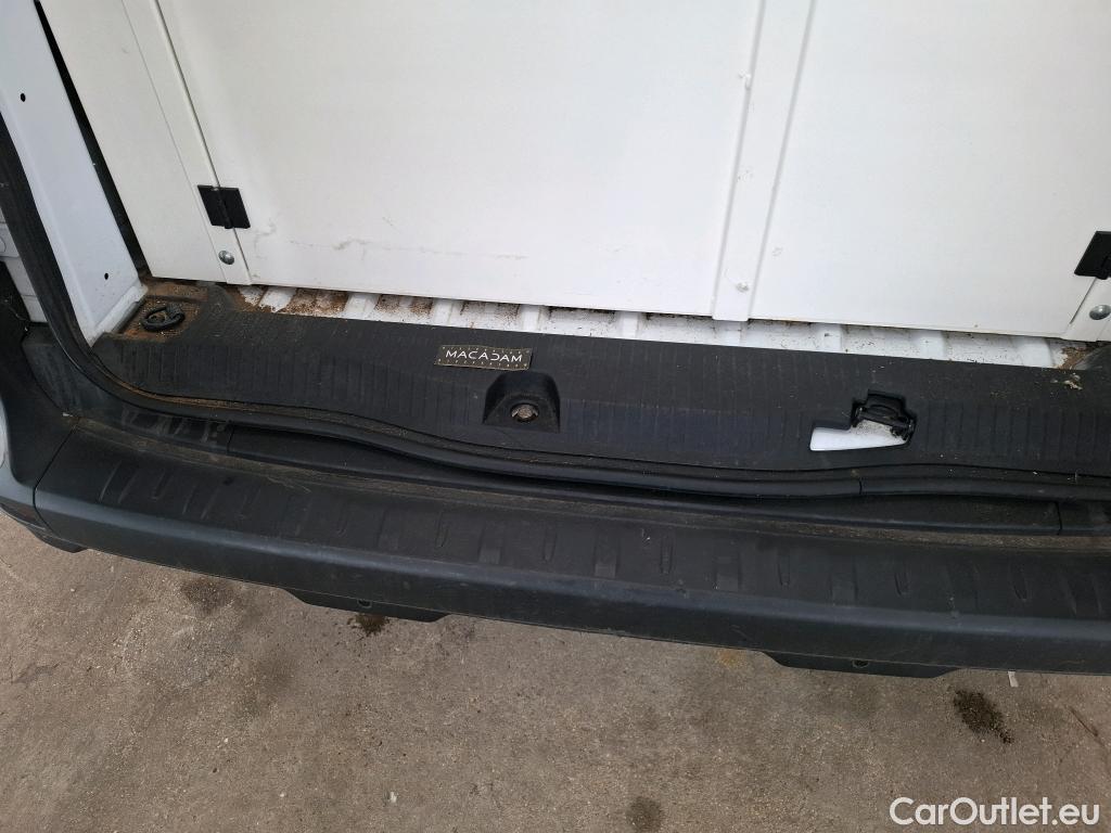  Renault  Kangoo RENAULT  / 2021 / 4P / Fourgonnette GD CONFORT - TCE 130 #23