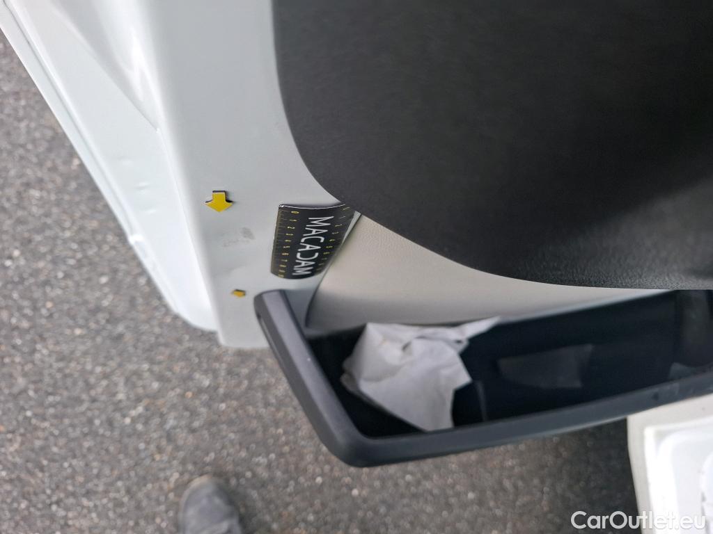  Peugeot  Boxer PEUGEOT  VU 4p Fourgon BLUEHDI 130 PREMIUM PA 330 L1H1 #8