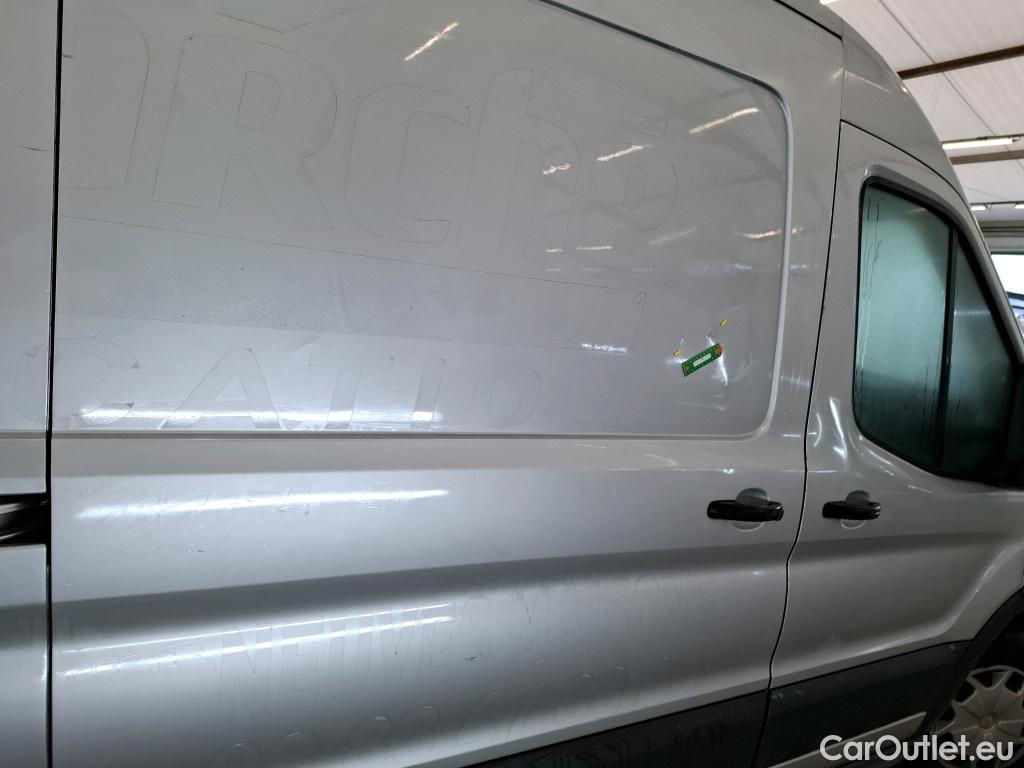  Ford  Transit  Fourgon 310 L3 Trend 2.0 TDCi 105CV BVM6 E6 #3