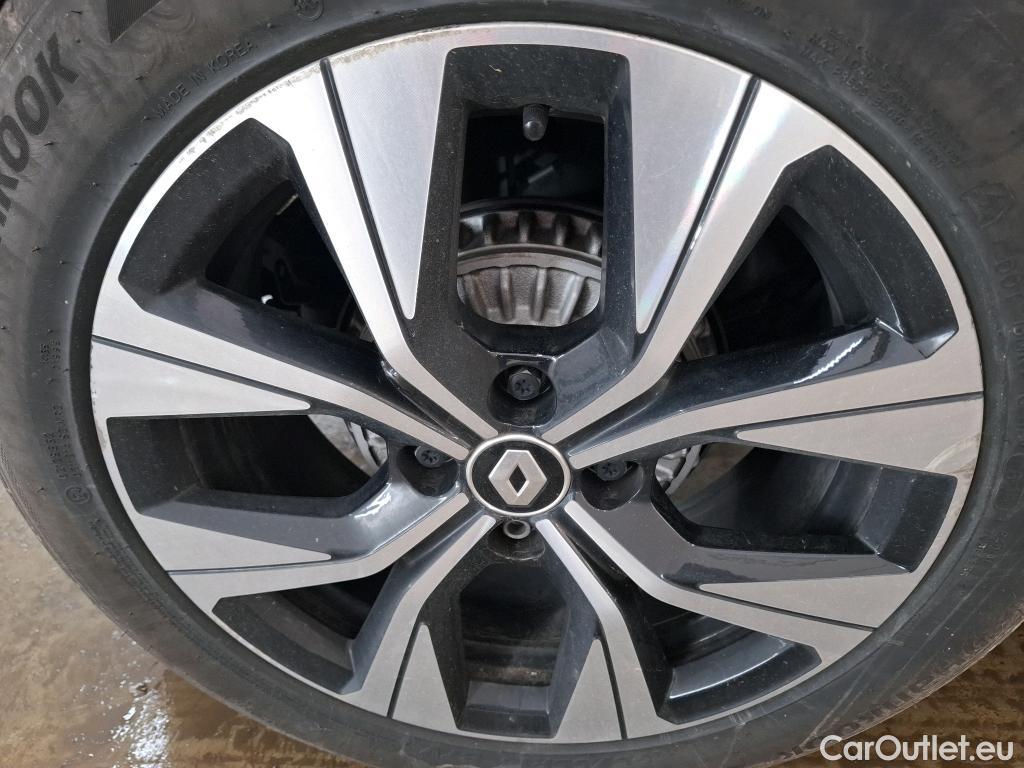  Renault  Clio  / 2019 / 5P / Berline Evolution  SCe 65 / TRANSFO VP/VF #27