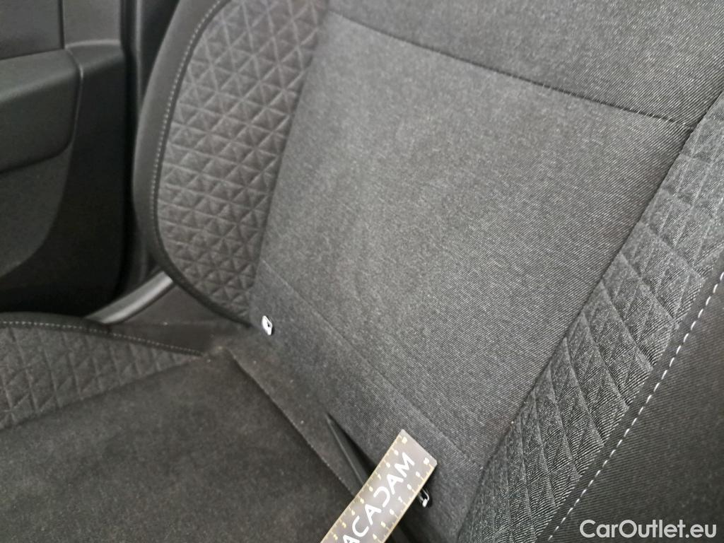  Renault  Clio  V Business 1.5 dCi 100CV BVM6 E6d / TRANSFO VP/VF #18