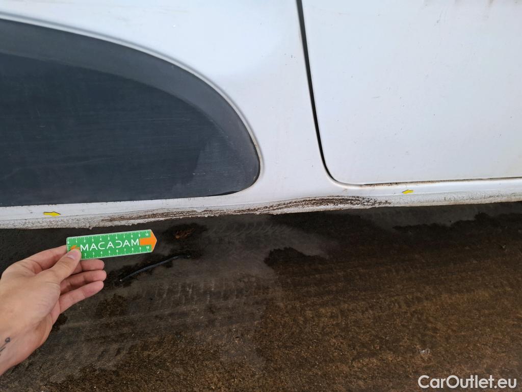  Renault  Kangoo  Z.E. Maxi Double Cabine 22kWh BVA / CONTRAT DE BATTERIE #8