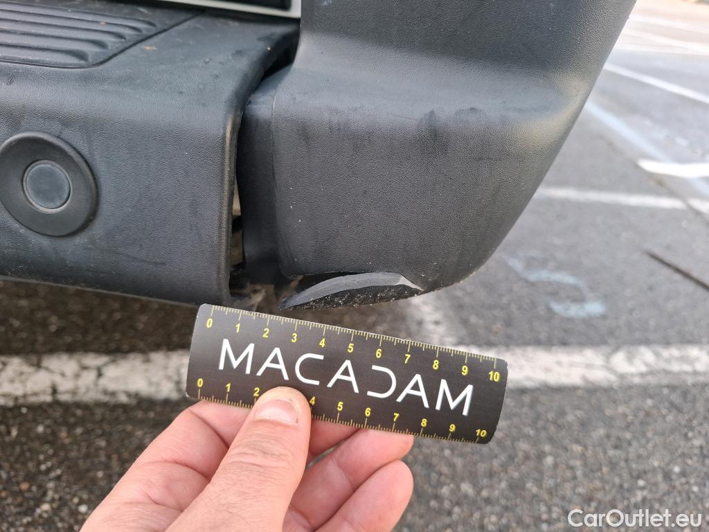  Peugeot  Boxer PEUGEOT  VU 4p Fourgon BLUEHDI 130 PREMIUM PA 330 L1H1 #14