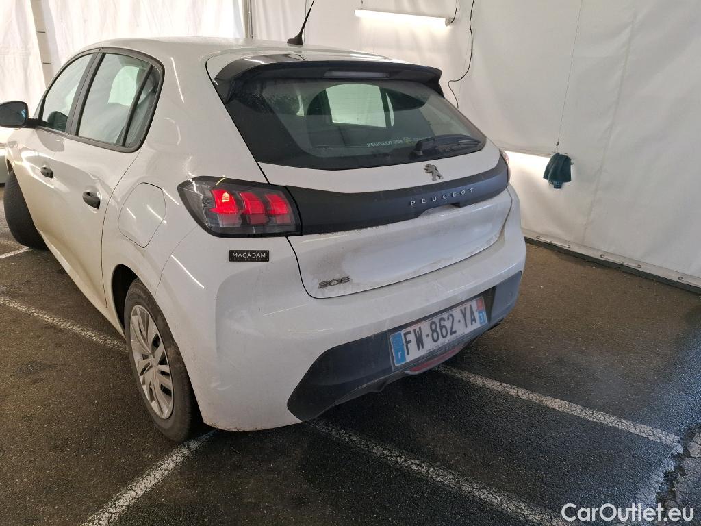  Peugeot  208  Premium 1.5 HDi 100CV BVM6 E6d #24