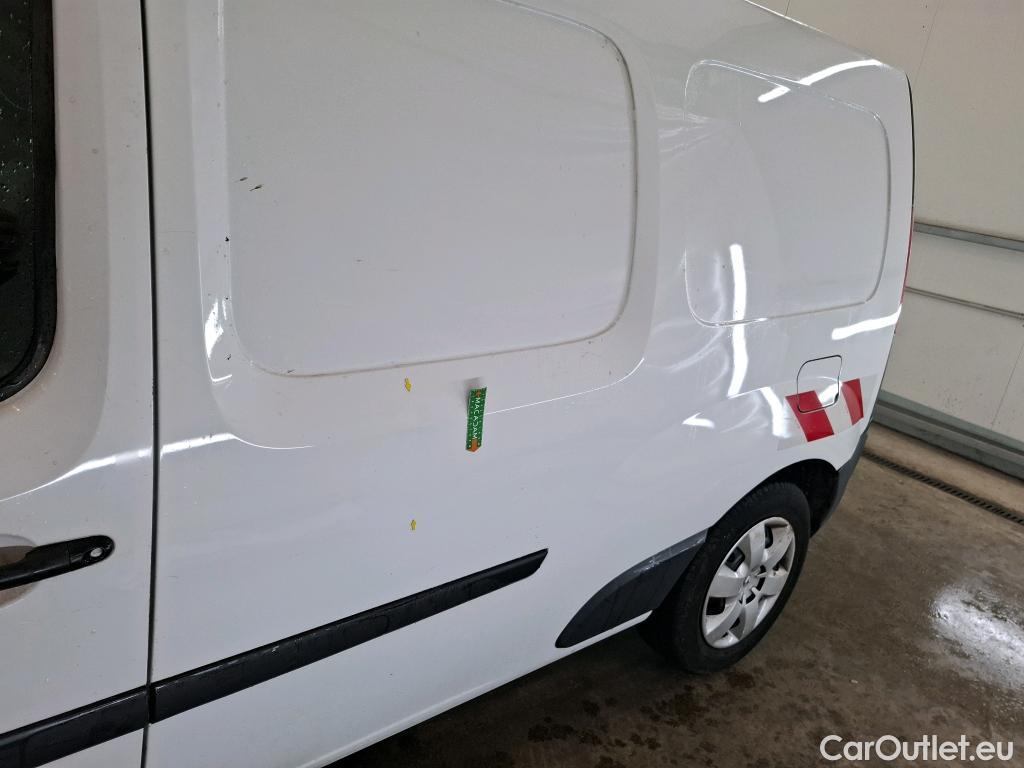  Renault  Kangoo  II Express Maxi Extra (Série Spéciale) 1.5 dCi 95CV BVM6 E6dT #1