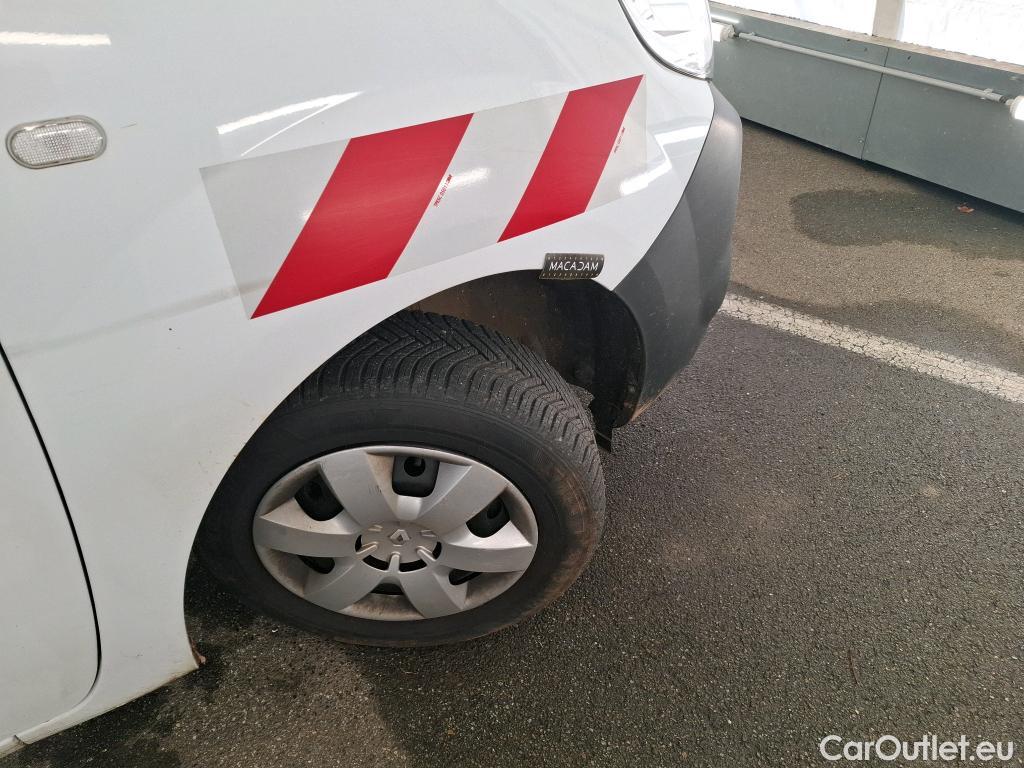  Renault  Kangoo  II Express Maxi Extra (Série Spéciale) 1.5 dCi 95CV BVM6 E6dT #9