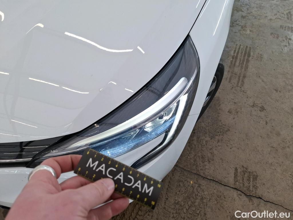  Renault  Clio  / 2019 / 5P / Berline Evolution  SCe 65 / TRANSFO VP/VF #40