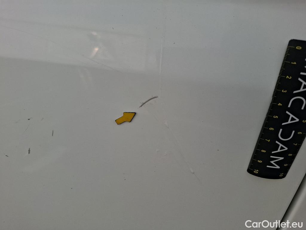  Peugeot  Boxer PEUGEOT  VU 4p Fourgon BLUEHDI 130 PREMIUM PA 330 L1H1 #33