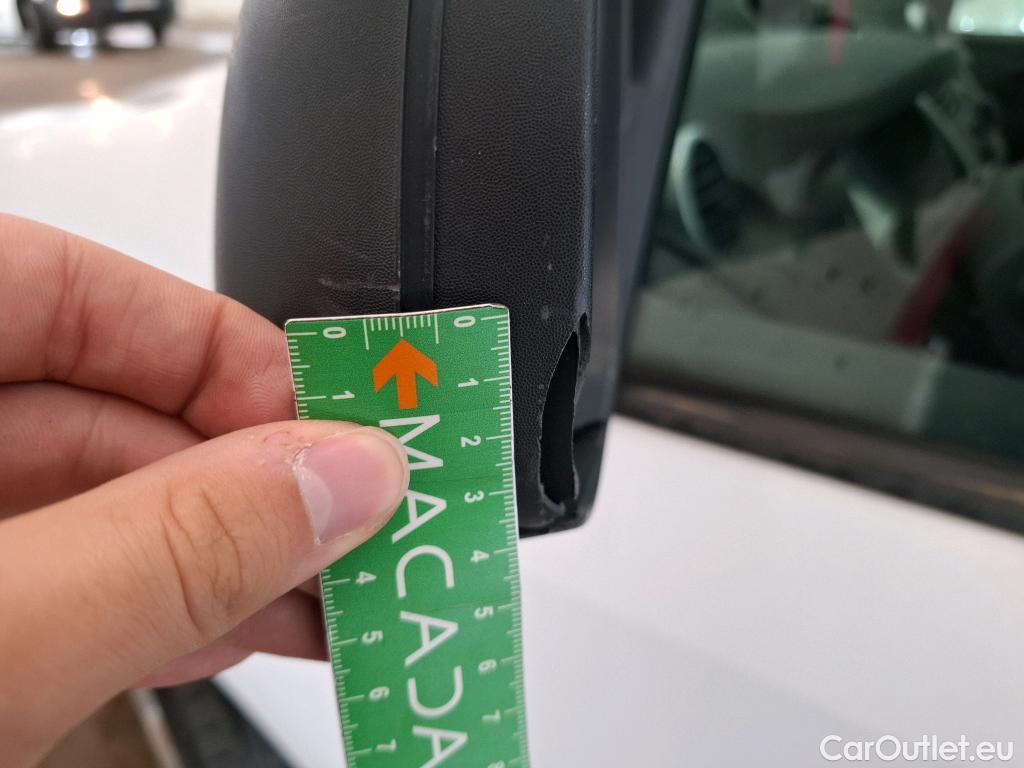  Renault  Kangoo  Z.E. Maxi Double Cabine 22kWh BVA / CONTRAT DE BATTERIE #18