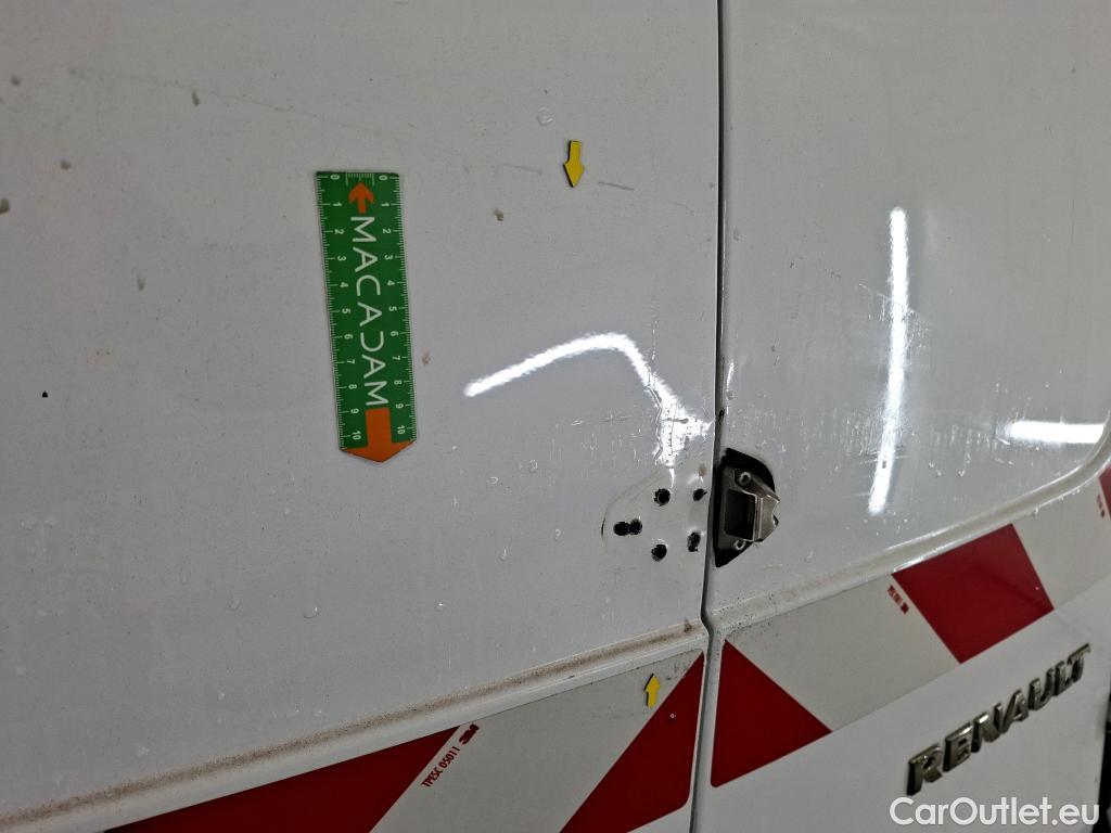  Renault  Kangoo  II Express Maxi Extra (Série Spéciale) 1.5 dCi 95CV BVM6 E6dT #6