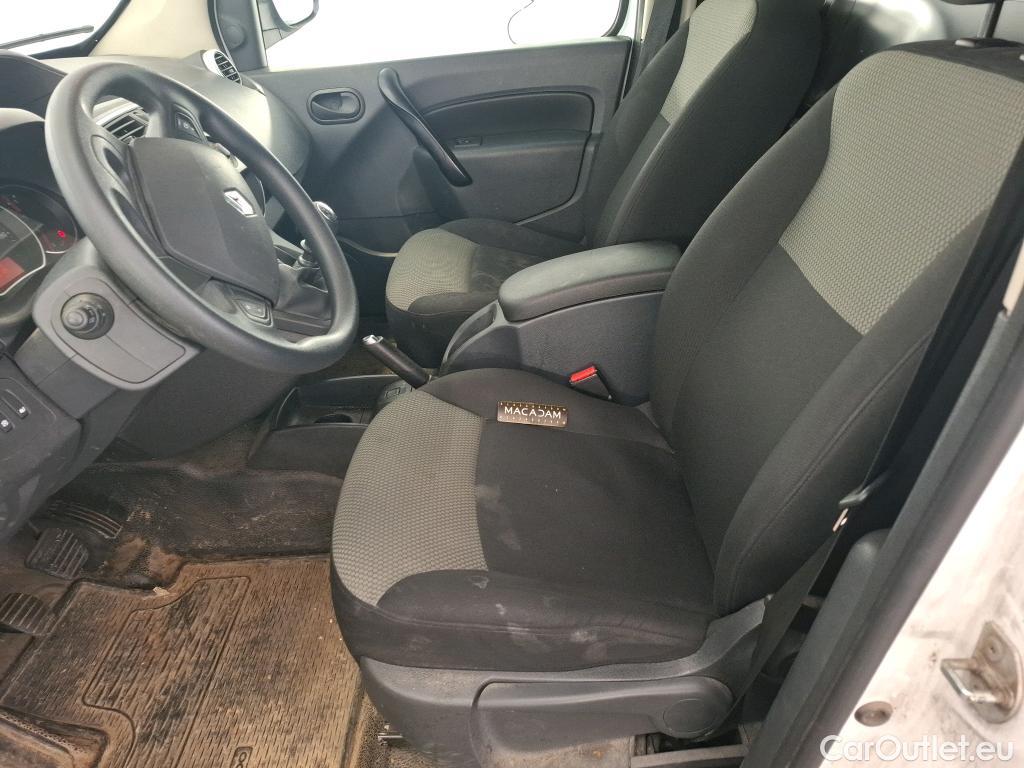  Renault  Kangoo  II Express Maxi Extra (Série Spéciale) 1.5 dCi 95CV BVM6 E6dT #16