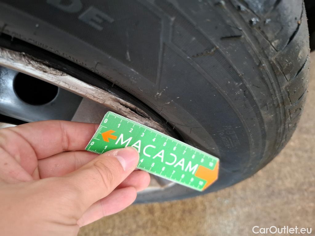  Renault  Kangoo  II Express Maxi Extra (Série Spéciale) 1.5 dCi 95CV BVM6 E6dT #35