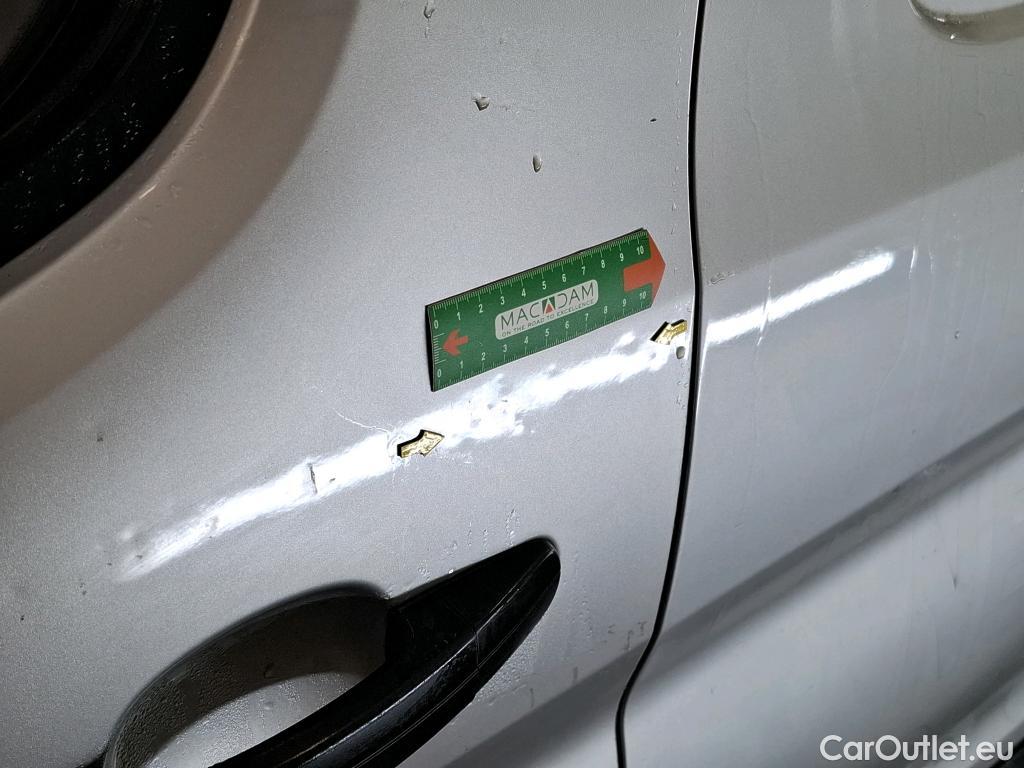  Ford  Transit  Fourgon 310 L3 Trend 2.0 TDCi 105CV BVM6 E6 #10