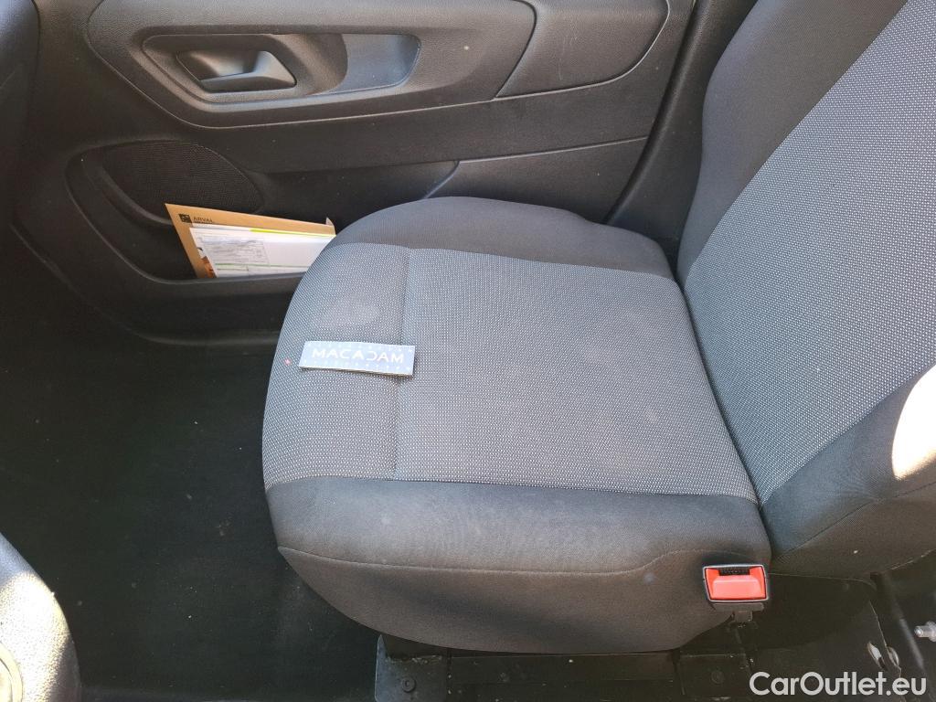  Peugeot  Partner  Pro L1 1.5 HDi 100CV BVM5 E6dT #42