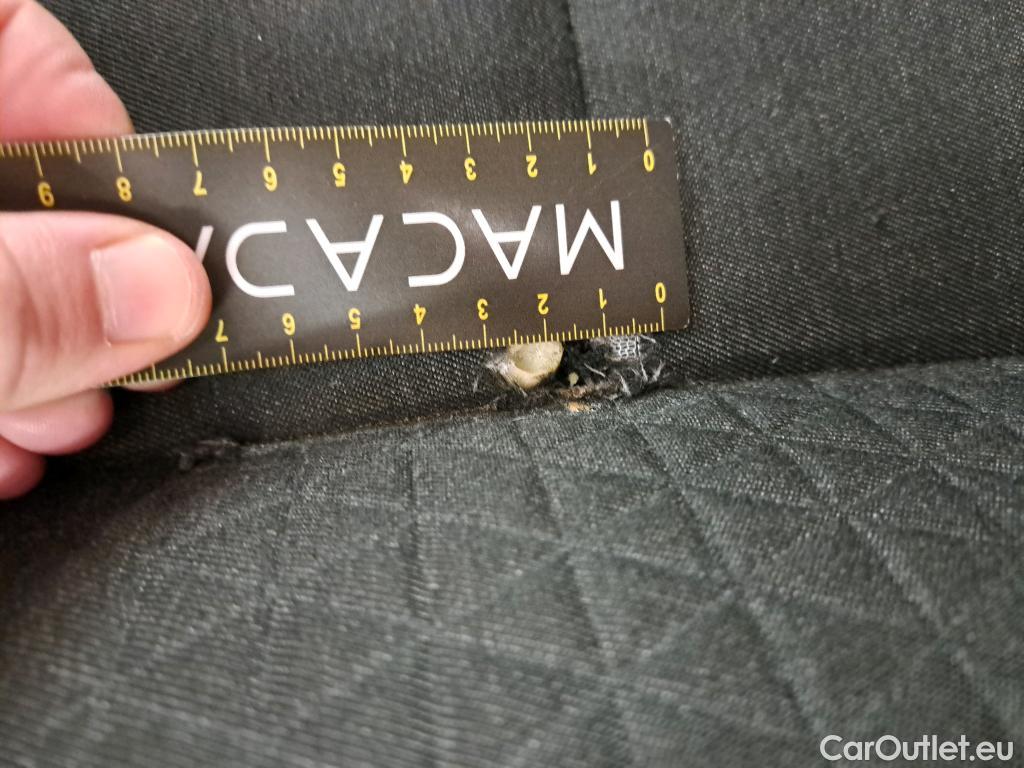  Renault  Clio  V Business 1.5 dCi 100CV BVM6 E6d / TRANSFO VP/VF #11