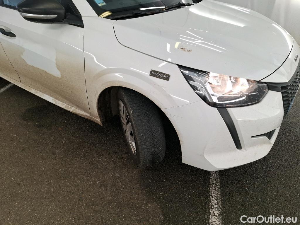  Peugeot  208  Premium 1.5 HDi 100CV BVM6 E6d #19