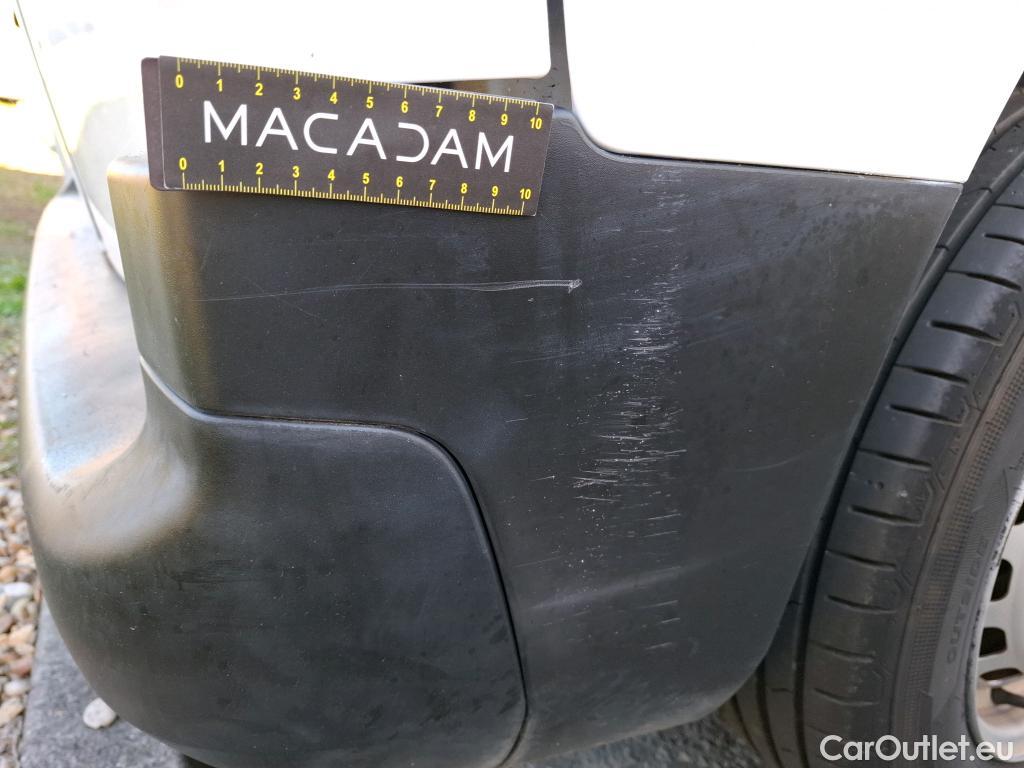  Peugeot  Partner  Pro L1 1.5 HDi 100CV BVM5 E6dT #52