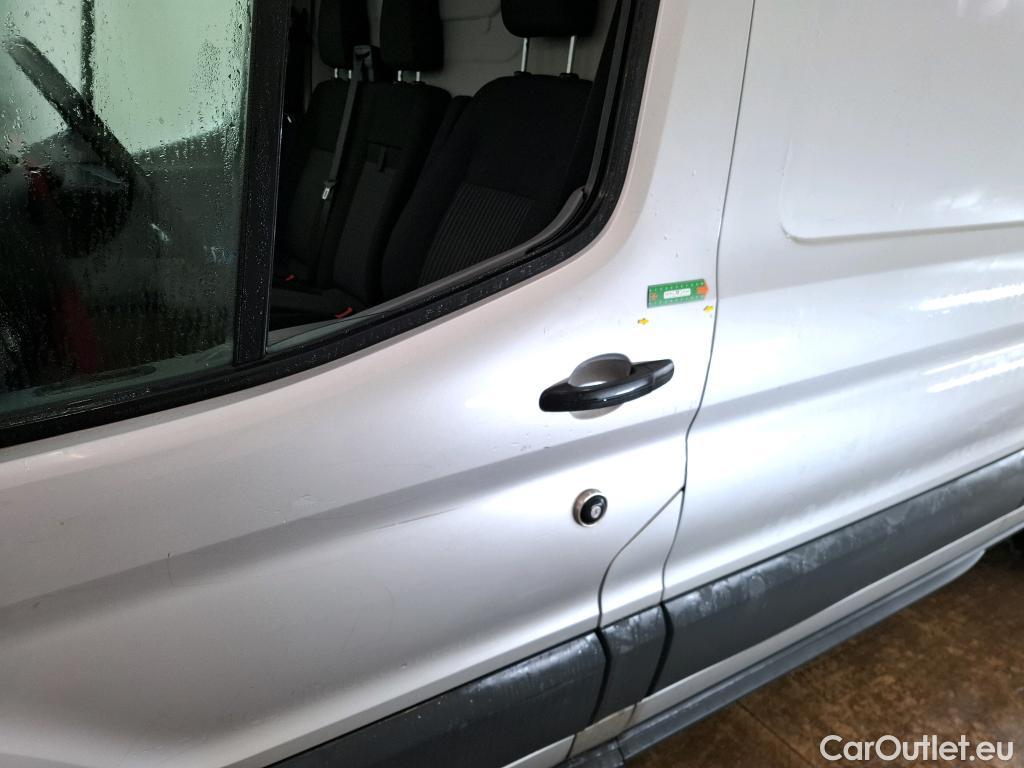  Ford  Transit  Fourgon 310 L3 Trend 2.0 TDCi 105CV BVM6 E6 #9