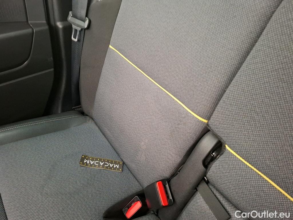  Renault  Kangoo RENAULT  / 2021 / 4P / Fourgonnette GD CONFORT - TCE 130 #41