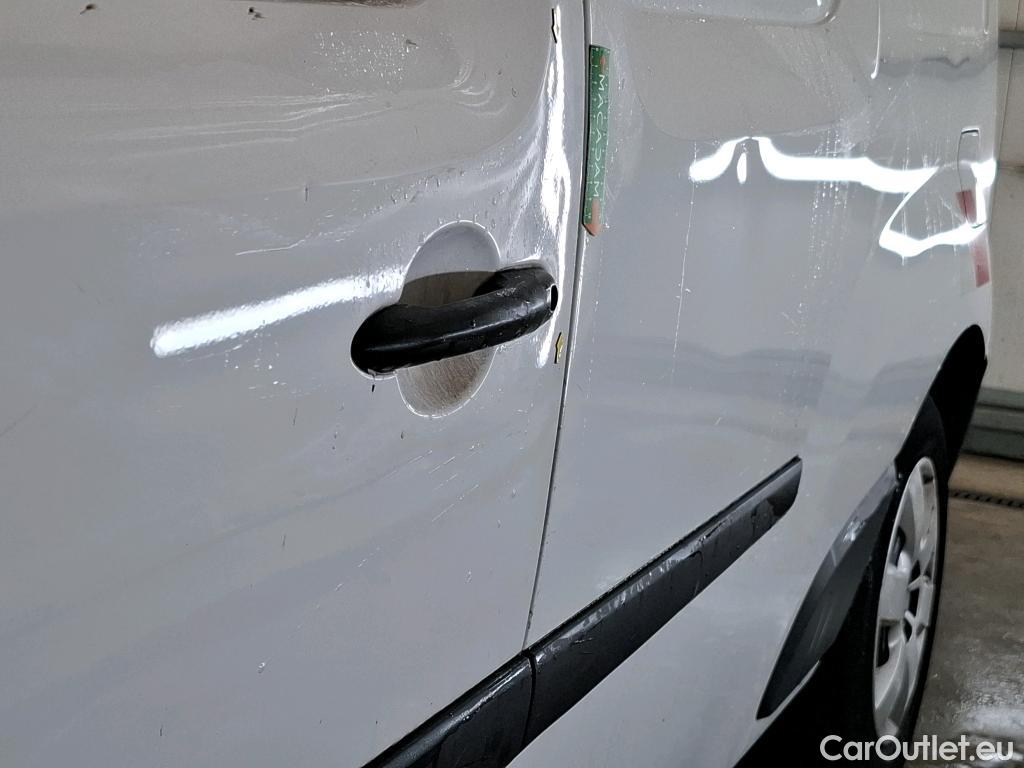  Renault  Kangoo  II Express Maxi Extra (Série Spéciale) 1.5 dCi 95CV BVM6 E6dT #13