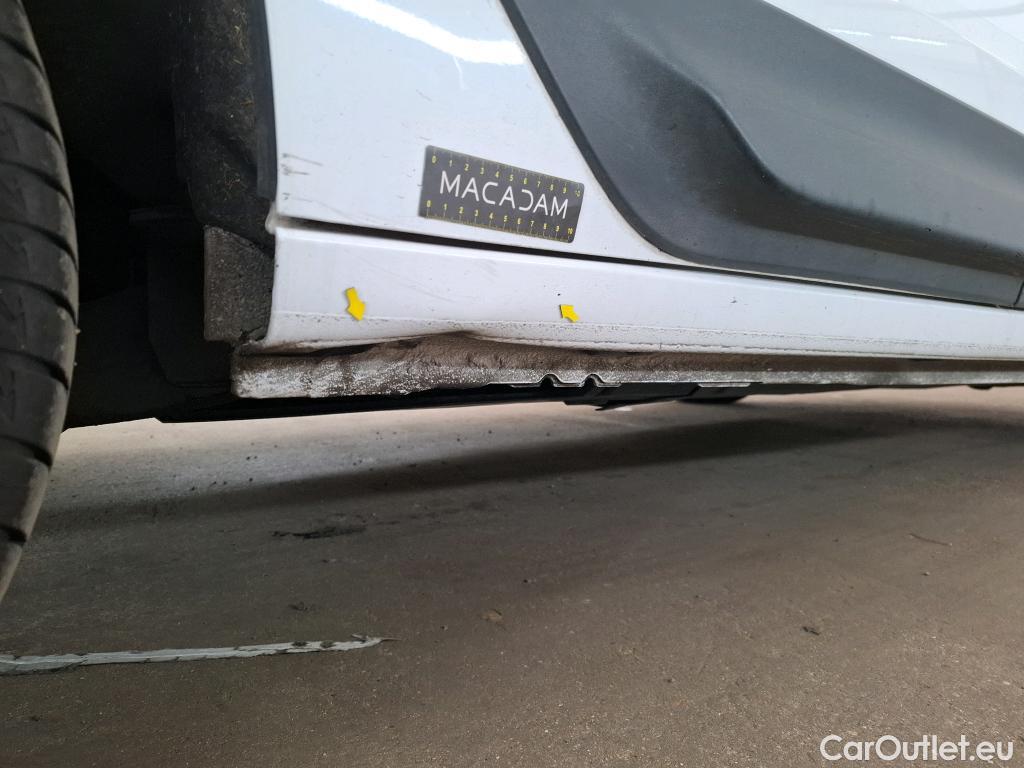  Renault  Kangoo RENAULT  / 2021 / 4P / Fourgonnette GD CONFORT - TCE 130 #21