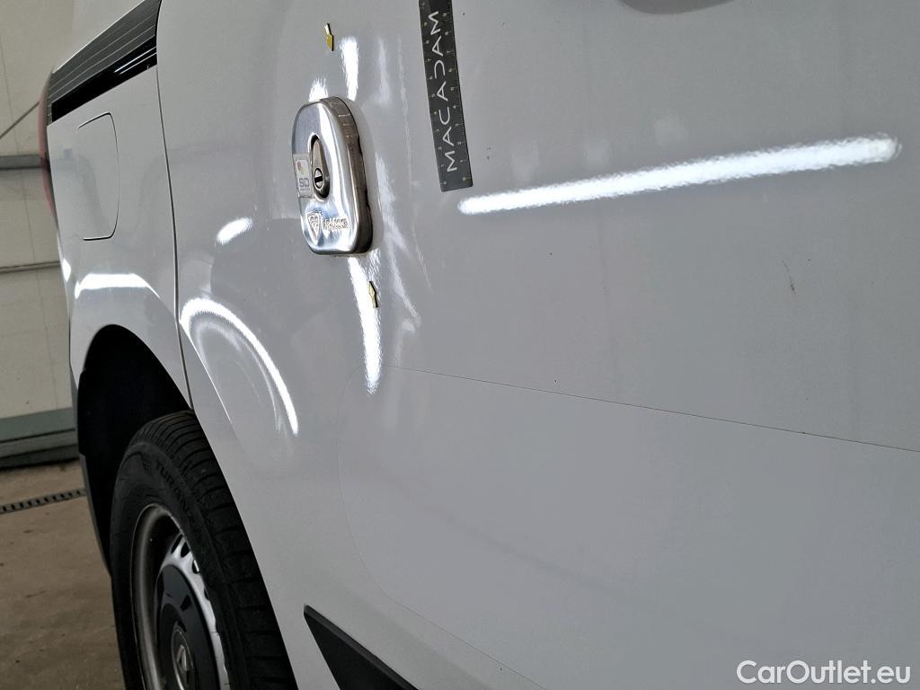  Renault  Kangoo RENAULT  / 2021 / 4P / Fourgonnette GD CONFORT - TCE 130 #15