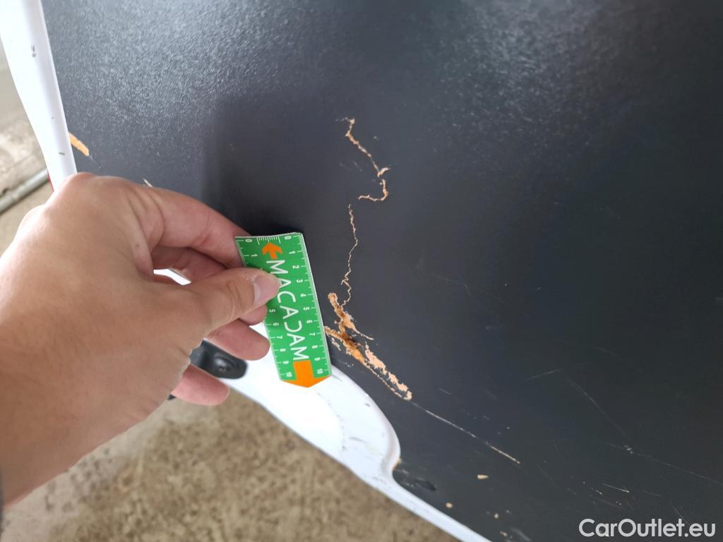  Renault  Kangoo  Z.E. Maxi Double Cabine 22kWh BVA / CONTRAT DE BATTERIE #16