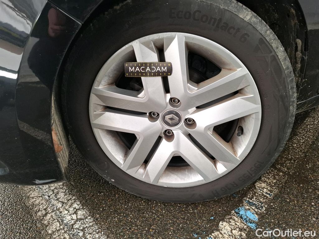  Renault  Clio  V Business 1.0 SCe 70CV BVM5 E6dT / TRANSFO VP/VF #1