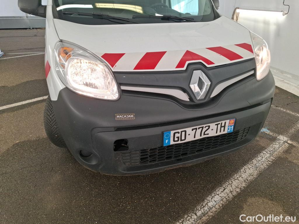  Renault  Kangoo  II Express Maxi Extra (Série Spéciale) 1.5 dCi 95CV BVM6 E6dT #3