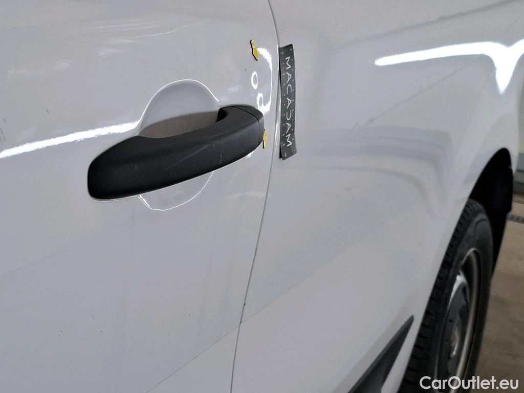  Renault  Kangoo RENAULT  / 2021 / 4P / Fourgonnette GD CONFORT - TCE 130 #29