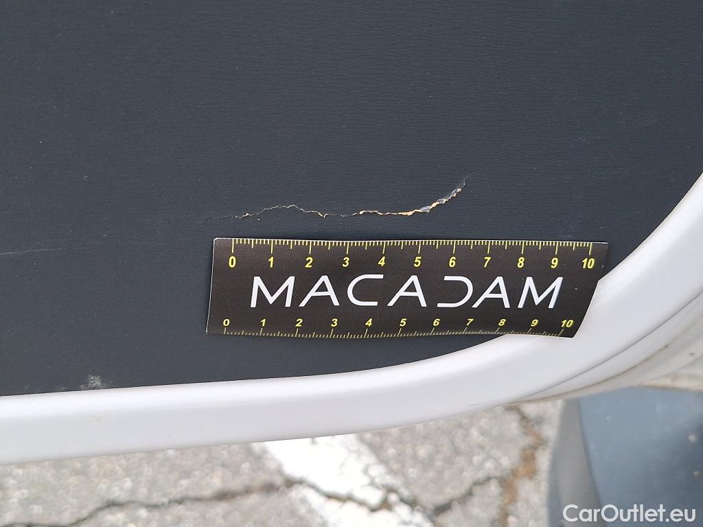  Volkswagen  Caddy VOLKSWAGEN  Van / 2015 / 4P / Fourgonnette 2.0 TDI 75 Business Line #5