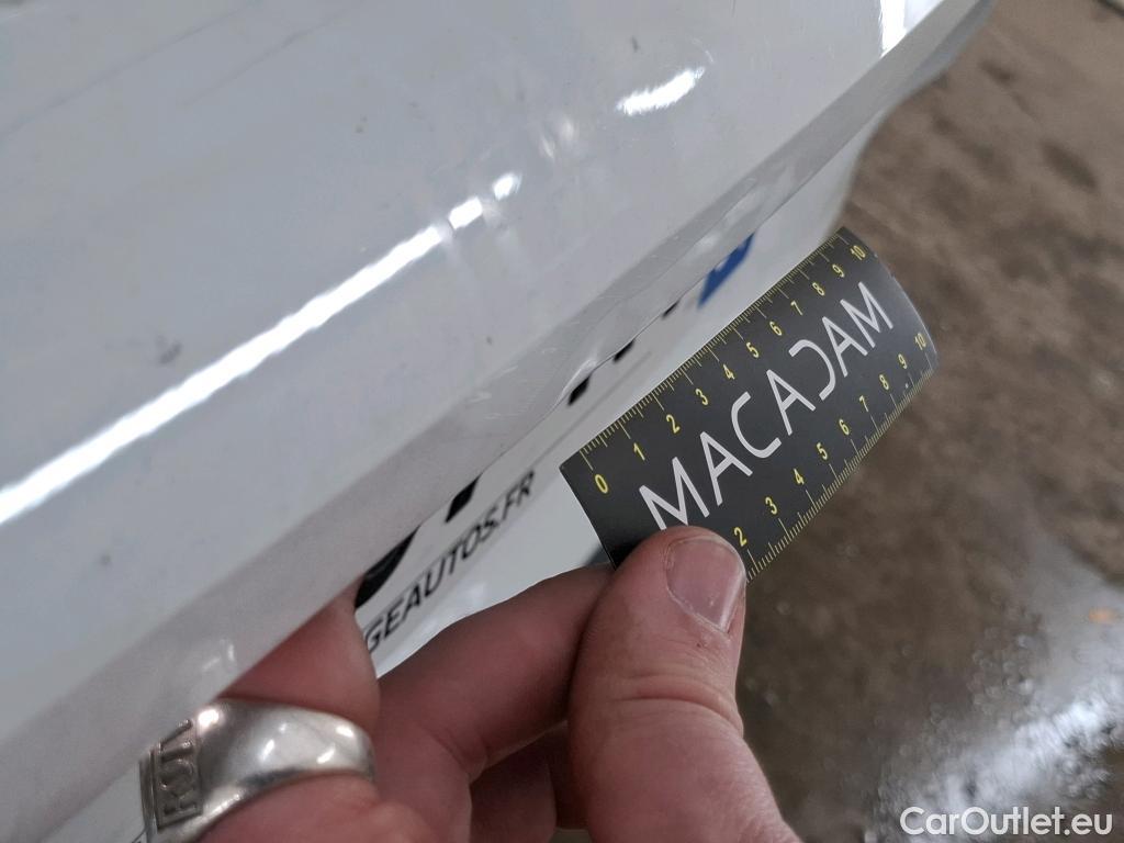  Renault  Clio  / 2019 / 5P / Berline Evolution  SCe 65 / TRANSFO VP/VF #9