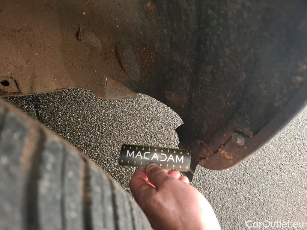  Renault  Kangoo  II Express Maxi Extra (Série Spéciale) 1.5 dCi 95CV BVM6 E6dT #10