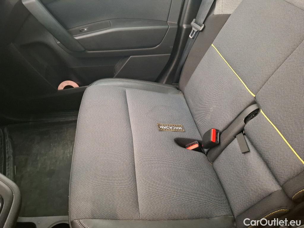  Renault  Kangoo RENAULT  / 2021 / 4P / Fourgonnette GD CONFORT - TCE 130 #38