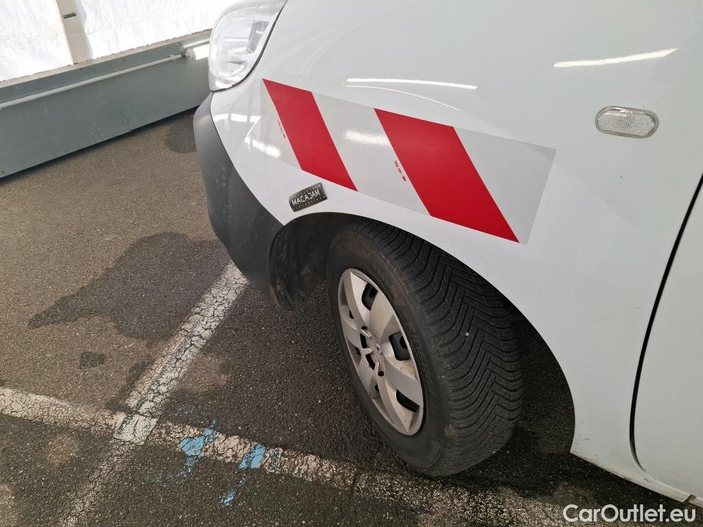  Renault  Kangoo  II Express Maxi Extra (Série Spéciale) 1.5 dCi 95CV BVM6 E6dT #11